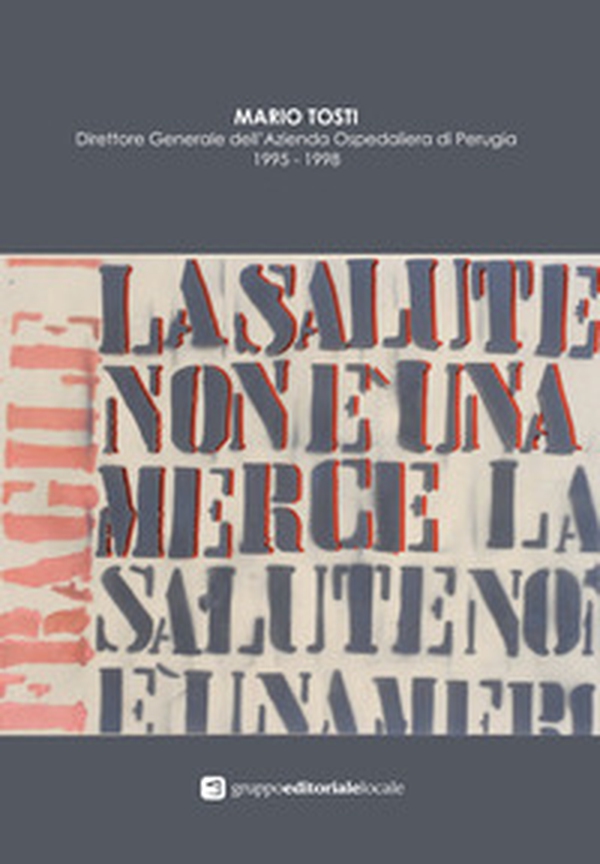La salute non è una merce - Librerie.coop La salute non è una merce - Librerie.coop