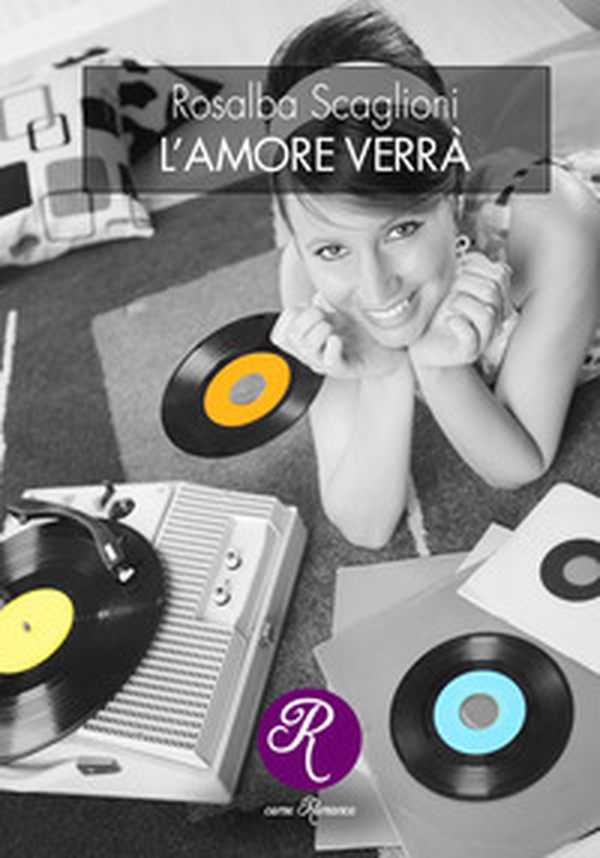 L'amore verrà - Librerie.coop L'amore verrà - Librerie.coop