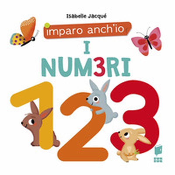 I numeri - Librerie.coop I numeri - Librerie.coop