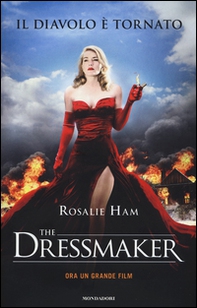 The dressmaker - Librerie.coop