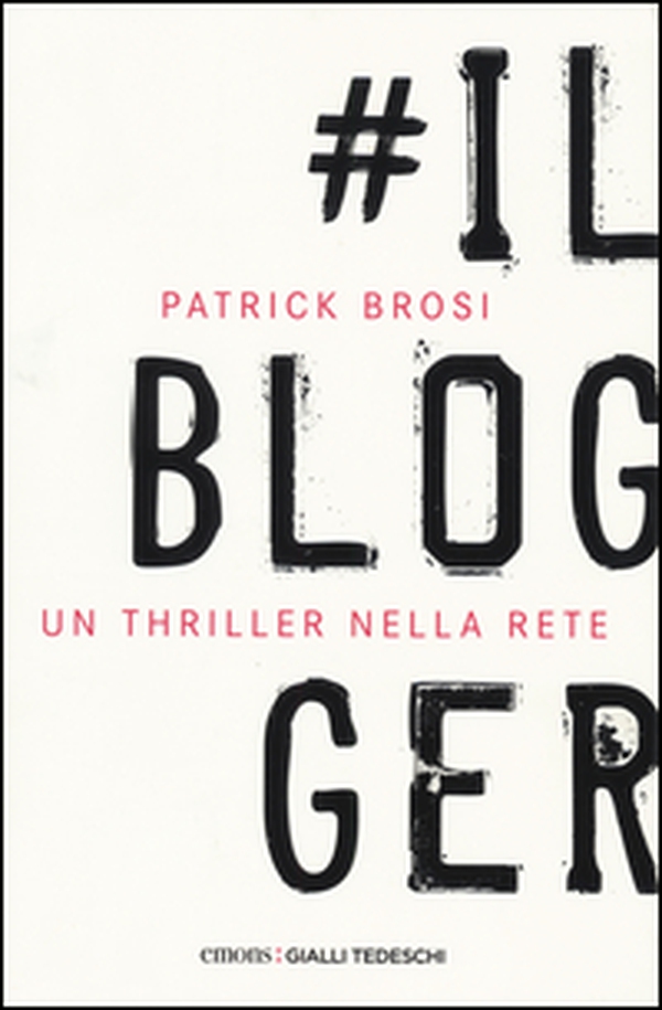 Il blogger - Librerie.coop Il blogger - Librerie.coop