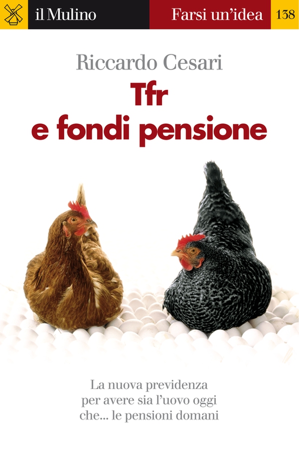 Tfr e fondi pensione - Librerie.coop Tfr e fondi pensione - Librerie.coop