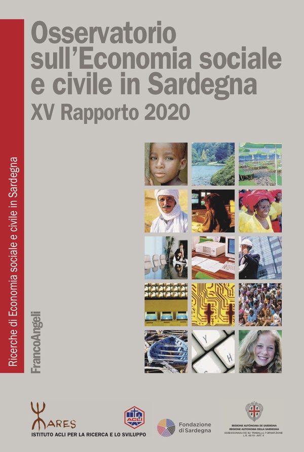 Osservatorio sull'economia sociale e civile in Sardegna - Librerie.coop Osservatorio sull'economia sociale e civile in Sardegna - Librerie.coop