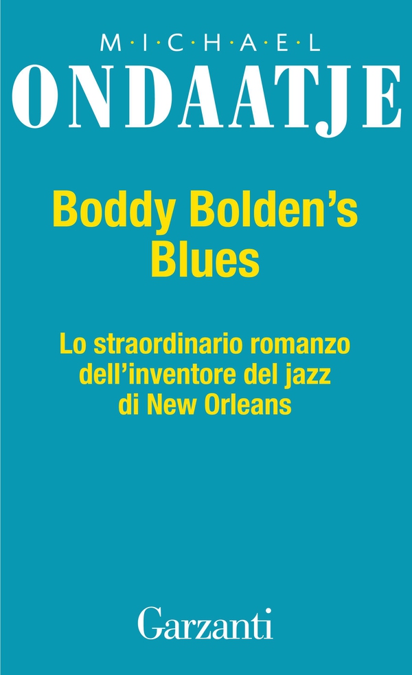 Buddy Bolden's Blues - Librerie.coop Buddy Bolden's Blues - Librerie.coop