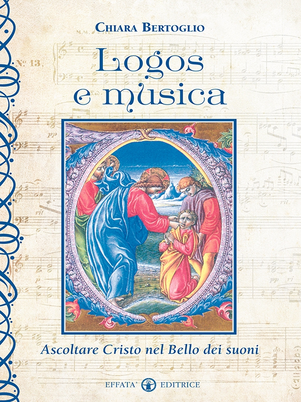 Logos e musica - Librerie.coop Logos e musica - Librerie.coop