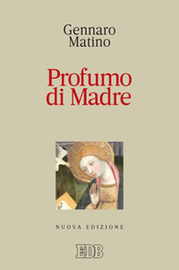 Profumo di Madre - Librerie.coop Profumo di Madre - Librerie.coop