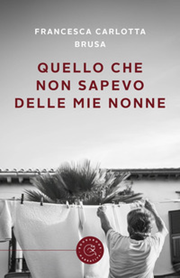 Quello che non sapevo delle mie nonne - Librerie.coop Quello che non sapevo delle mie nonne - Librerie.coop
