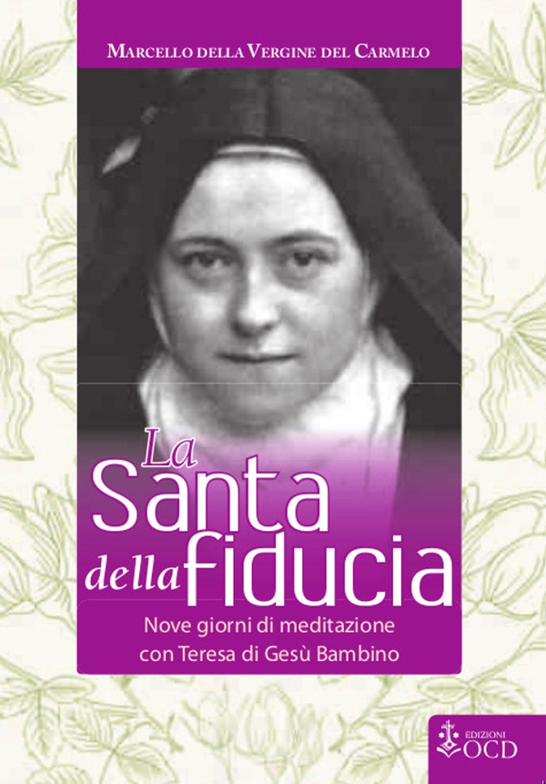 La Santa della fiducia - Librerie.coop La Santa della fiducia - Librerie.coop