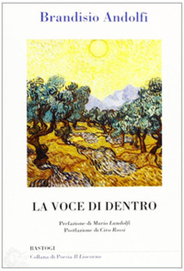 La voce di dentro - Librerie.coop La voce di dentro - Librerie.coop