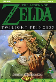 Twilight princess. The legend of Zelda - Librerie.coop