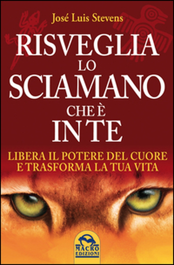 Risveglia lo sciamano che è in te. Libera il potere del cuore e trasforma la tua vita - Librerie.coop Risveglia lo sciamano che è in te. Libera il potere del cuore e trasforma la tua vita - Librerie.coop