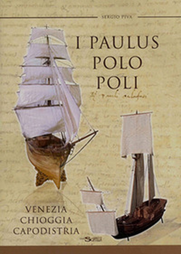 I Paulus, Polo Poli, Venezia Chioggia Capodistria - Librerie.coop I Paulus, Polo Poli, Venezia Chioggia Capodistria - Librerie.coop