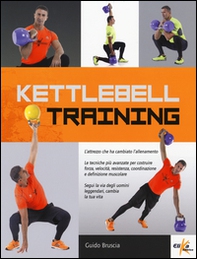 Kettlebell training - Librerie.coop