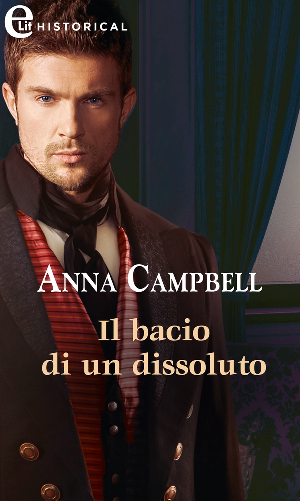 Il bacio di un dissoluto (eLit) - Librerie.coop Il bacio di un dissoluto (eLit) - Librerie.coop