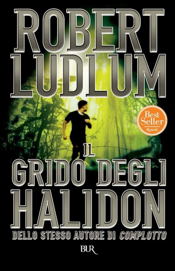 Il grido degli Halidon - Librerie.coop Il grido degli Halidon - Librerie.coop