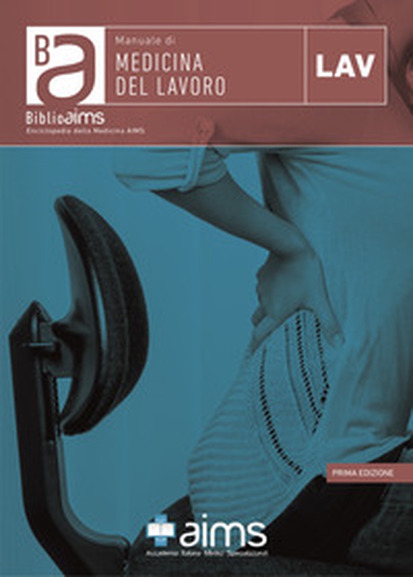 Manuale di medicina del lavoro - Librerie.coop Manuale di medicina del lavoro - Librerie.coop