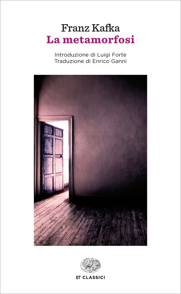 La metamorfosi (Einaudi) - Librerie.coop La metamorfosi (Einaudi) - Librerie.coop