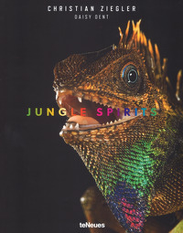 Jungle spirits. Ediz. tedesca, inglese e francese - Librerie.coop Jungle spirits. Ediz. tedesca, inglese e francese - Librerie.coop