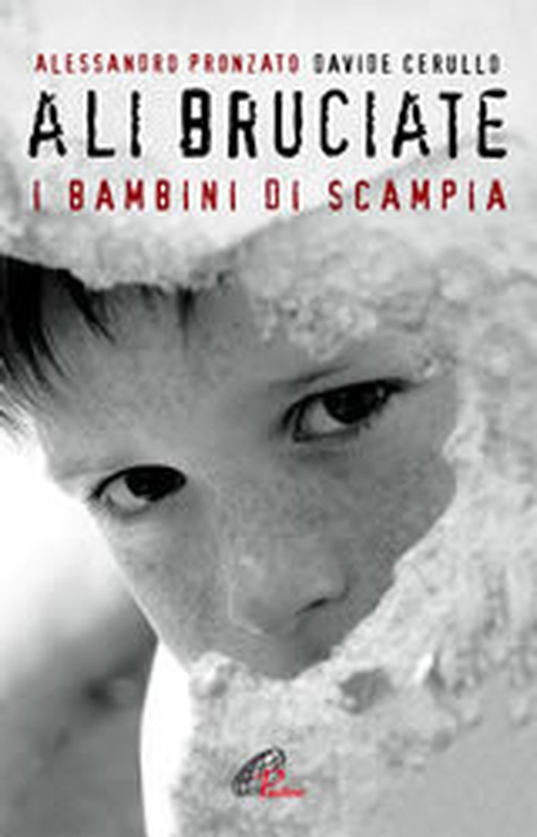 Ali bruciate. I bambini di Scampia - Librerie.coop Ali bruciate. I bambini di Scampia - Librerie.coop