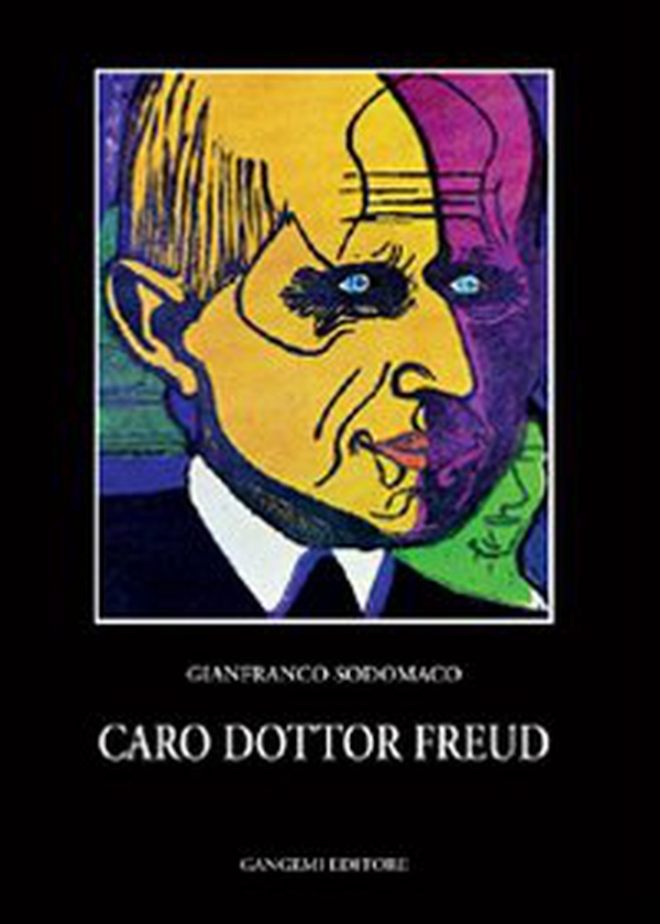 Caro dottor Freud. Colloqui con l'analista - Librerie.coop Caro dottor Freud. Colloqui con l'analista - Librerie.coop