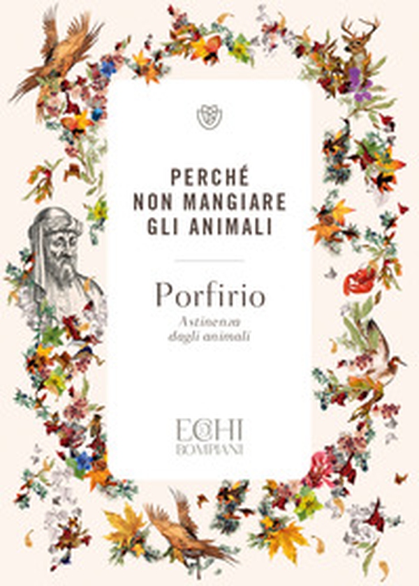 Perché non mangiare gli animali. Astinenza dagli animali - Librerie.coop Perché non mangiare gli animali. Astinenza dagli animali - Librerie.coop