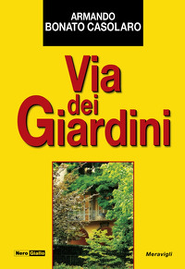 Via dei giardini - Librerie.coop Via dei giardini - Librerie.coop