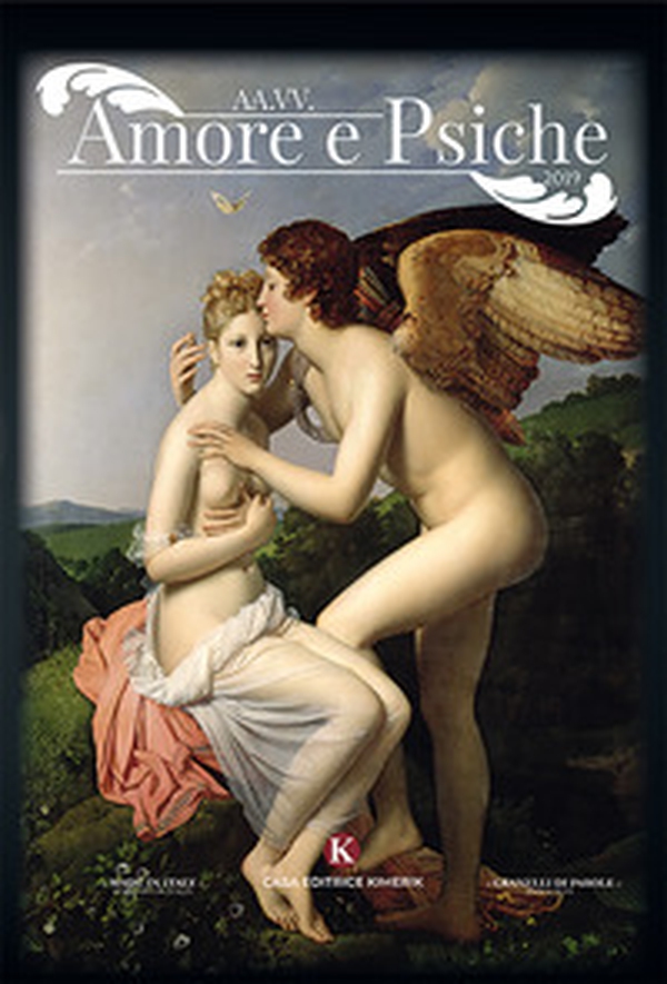 Amore e Psiche. L'enigma dell'amore - Librerie.coop Amore e Psiche. L'enigma dell'amore - Librerie.coop