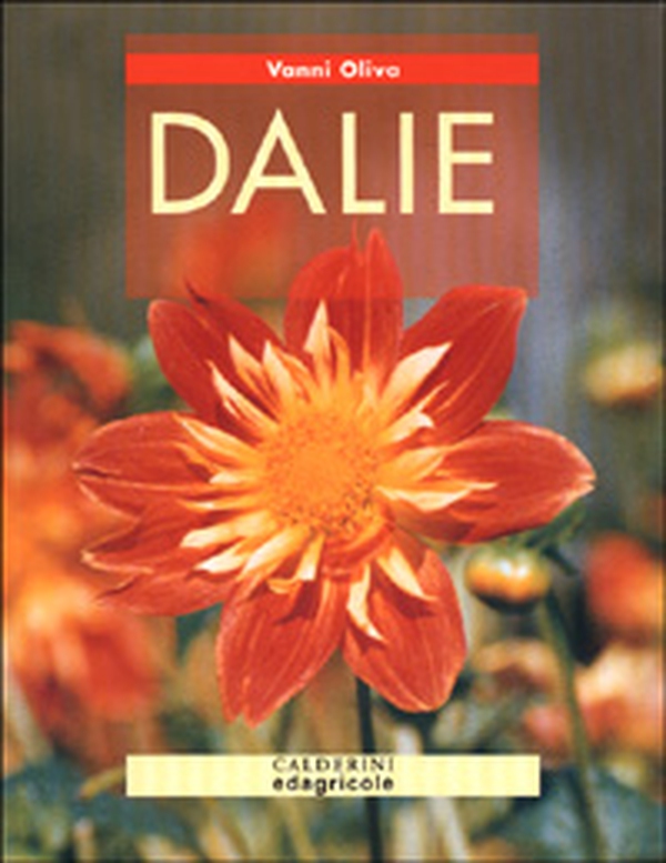 Dalie - Librerie.coop Dalie - Librerie.coop