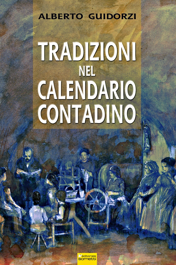 Tradizioni nel calendario contadino - Librerie.coop Tradizioni nel calendario contadino - Librerie.coop