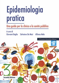 Epidemiologia pratica. Una guida per la clinica e la sanità pubblica - Librerie.coop