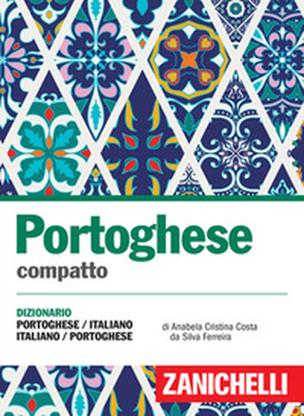 Portoghese compatto. Dizionario portoghese-italiano, italiano-portoghese - Librerie.coop Portoghese compatto. Dizionario portoghese-italiano, italiano-portoghese - Librerie.coop