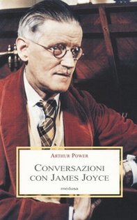 Conversazioni con James Joyce - Librerie.coop