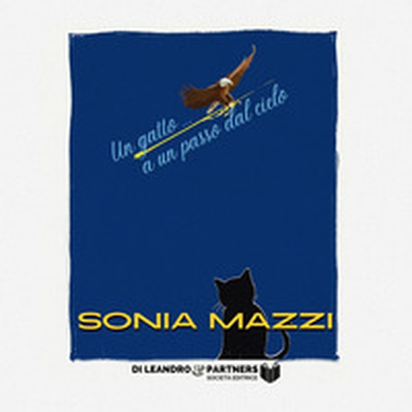 Un gatto a un passo dal cielo - Librerie.coop Un gatto a un passo dal cielo - Librerie.coop