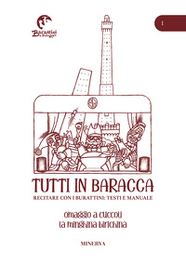 Tutti in baracca - Vol. 1 - Librerie.coop Tutti in baracca - Vol. 1 - Librerie.coop