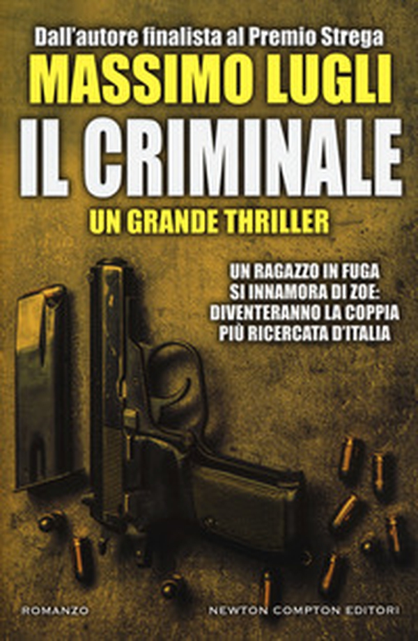 Il criminale - Librerie.coop Il criminale - Librerie.coop