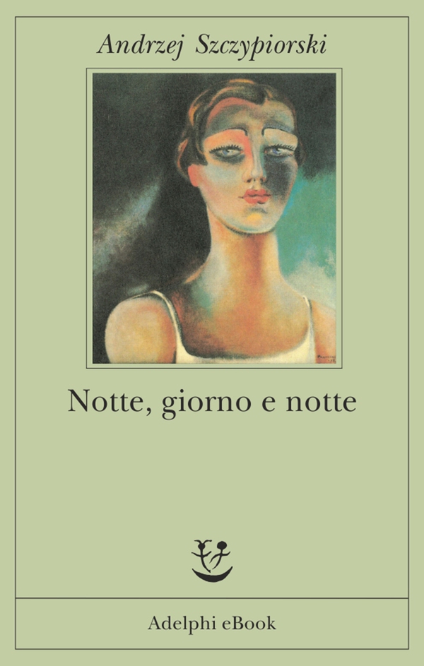 Notte, giorno e notte - Librerie.coop Notte, giorno e notte - Librerie.coop