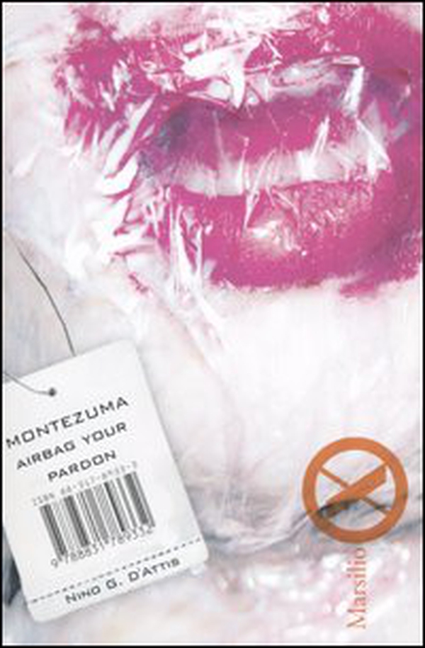 Montezuma airbag your pardon - Librerie.coop Montezuma airbag your pardon - Librerie.coop