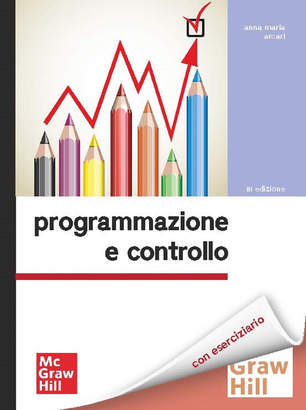 Programmazione e controllo 3/ed - Librerie.coop Programmazione e controllo 3/ed - Librerie.coop