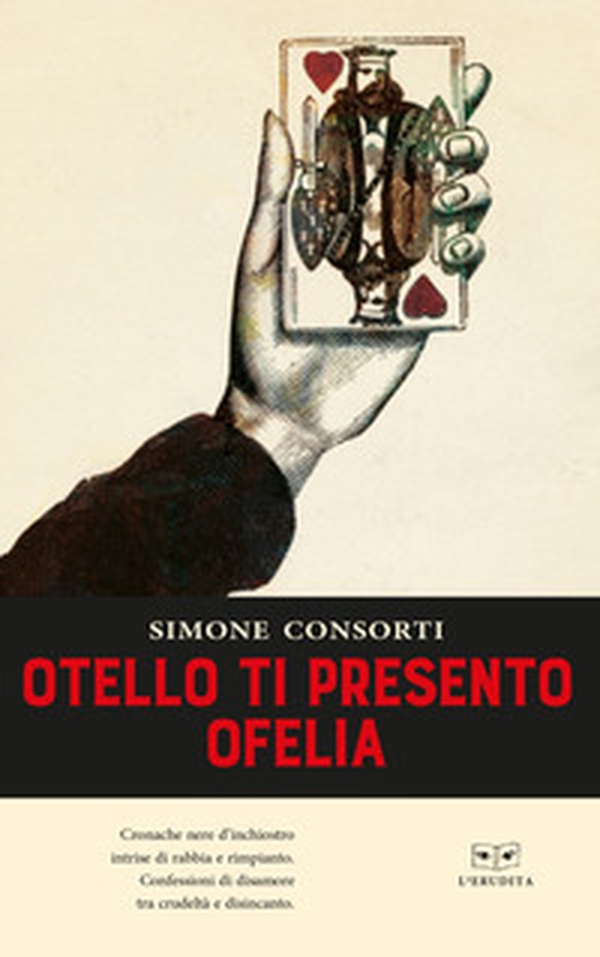Otello ti presento Ofelia - Librerie.coop Otello ti presento Ofelia - Librerie.coop