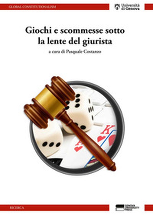 Giochi e scommesse sotto la lente del giurista - Librerie.coop Giochi e scommesse sotto la lente del giurista - Librerie.coop