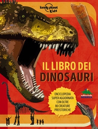 Il libro dei dinosauri - Librerie.coop