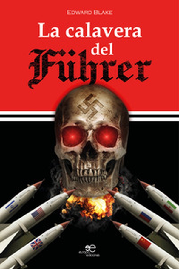 La calavera del Führer - Librerie.coop La calavera del Führer - Librerie.coop