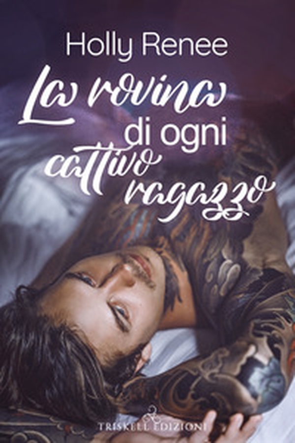 La rovina di ogni cattivo ragazzo - Librerie.coop La rovina di ogni cattivo ragazzo - Librerie.coop