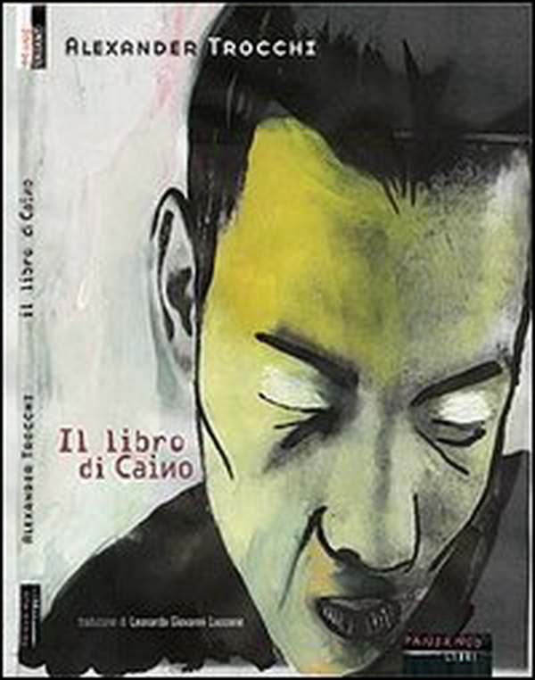 Il libro di Caino - Librerie.coop Il libro di Caino - Librerie.coop