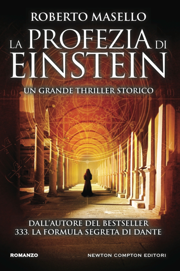 La profezia di Einstein - Librerie.coop La profezia di Einstein - Librerie.coop
