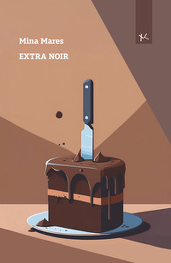 Extra noir - Librerie.coop Extra noir - Librerie.coop