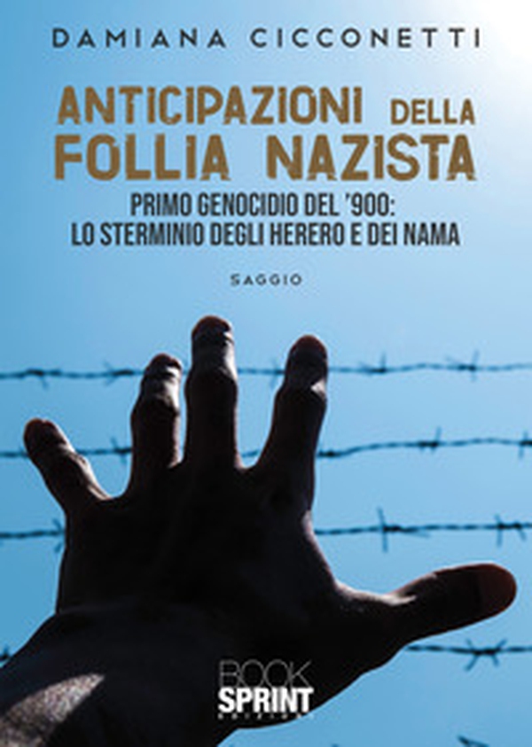 Anticipazioni della follia nazista - Librerie.coop Anticipazioni della follia nazista - Librerie.coop