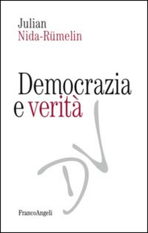Democrazia e verità - Librerie.coop Democrazia e verità - Librerie.coop