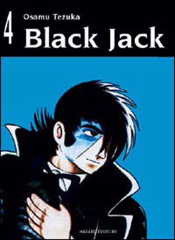 Black Jack - Librerie.coop Black Jack - Librerie.coop