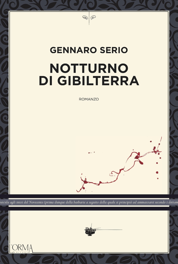 Notturno di Gibilterra - Librerie.coop Notturno di Gibilterra - Librerie.coop